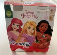 Actimel play