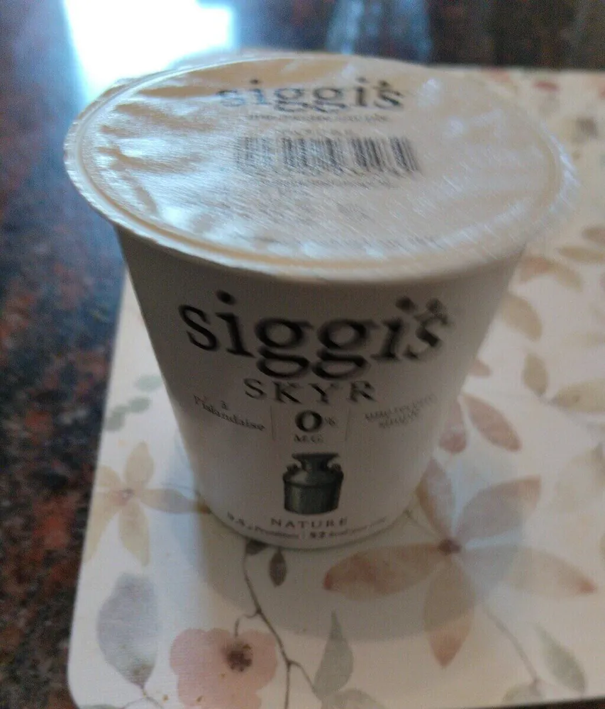 Siggi's