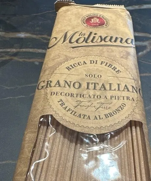 Spaghetti