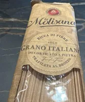 Spaghetti