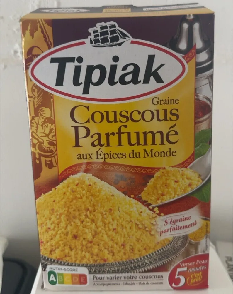 Couscous