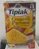 Couscous