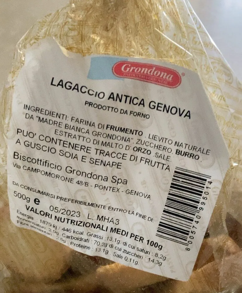 Lagaccio