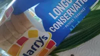 Harrys longue conservation