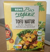 Tofu Natur