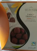 Francy Truffles
