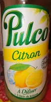 Pulco citron