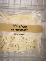 céleri rémoulade