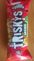 Triskys