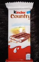 Kinder country