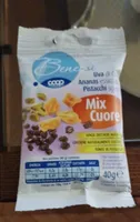 Mix cuore