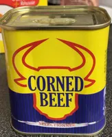 Corned beef