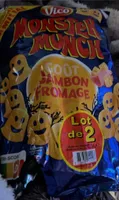 Monster munch