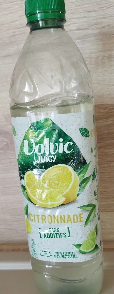 Citronade