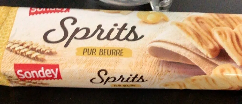 Sprits