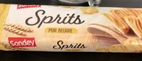 Sprits