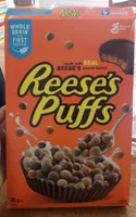 Reese’s Puffs