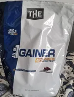 All In 1 Gainer