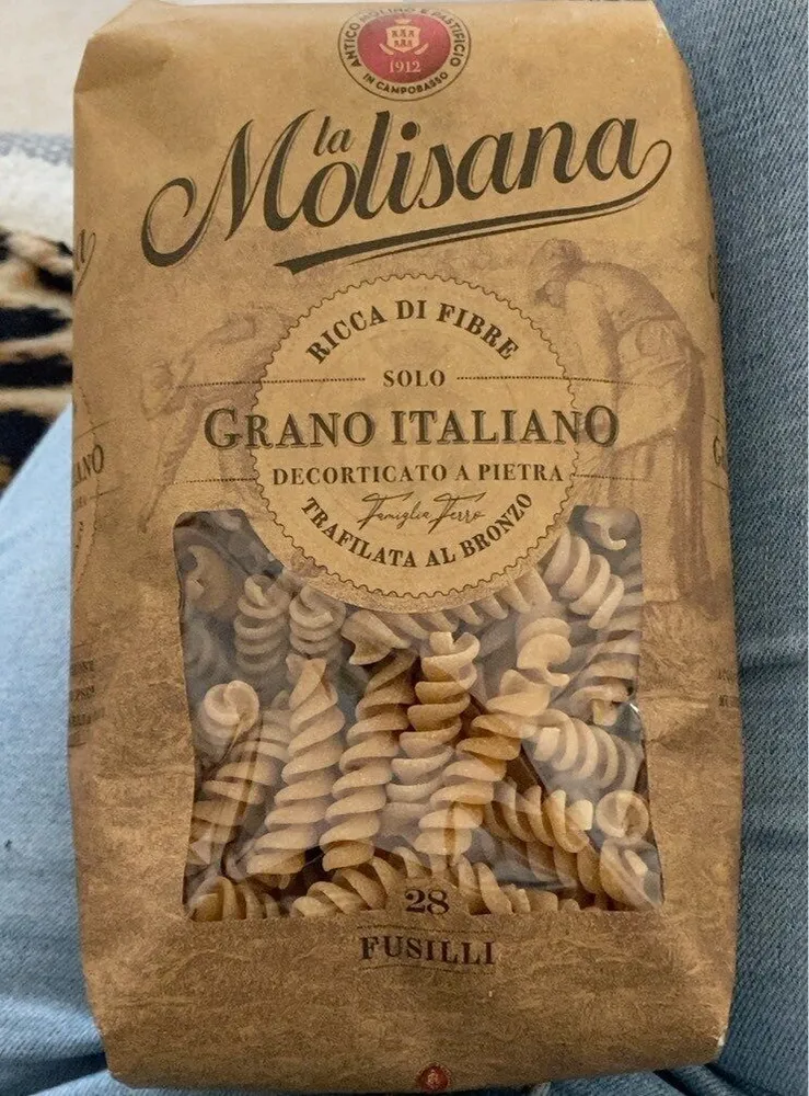 La molisana