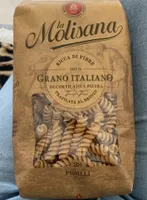 La molisana