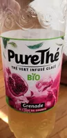 Pureté Grenade Bio