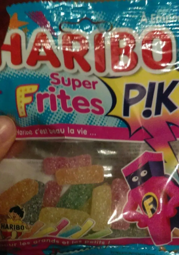Super frites
