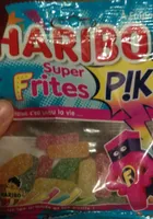 Super frites