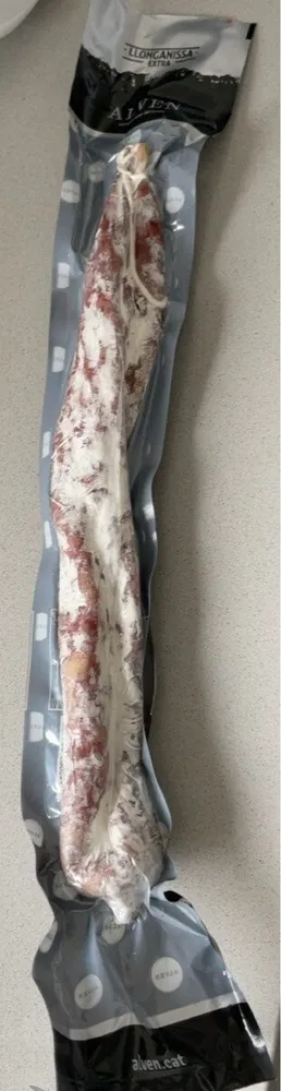 Llonganissa extra