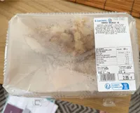 Crêpes sucrees