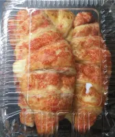 Croissant fourré