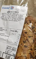 Baguette Fibres