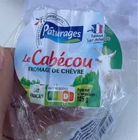 Le Cabécou