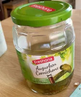 Cornichon