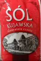 Sól Kujawska