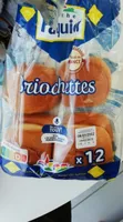Briochettes
