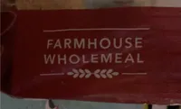 Farmhouse wholemeal