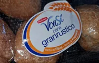 pane Granrustico