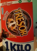 TRÉSOR