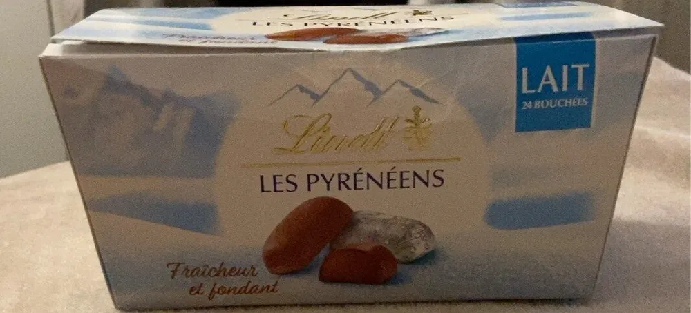 Les pyrénéens