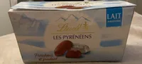 Les pyrénéens