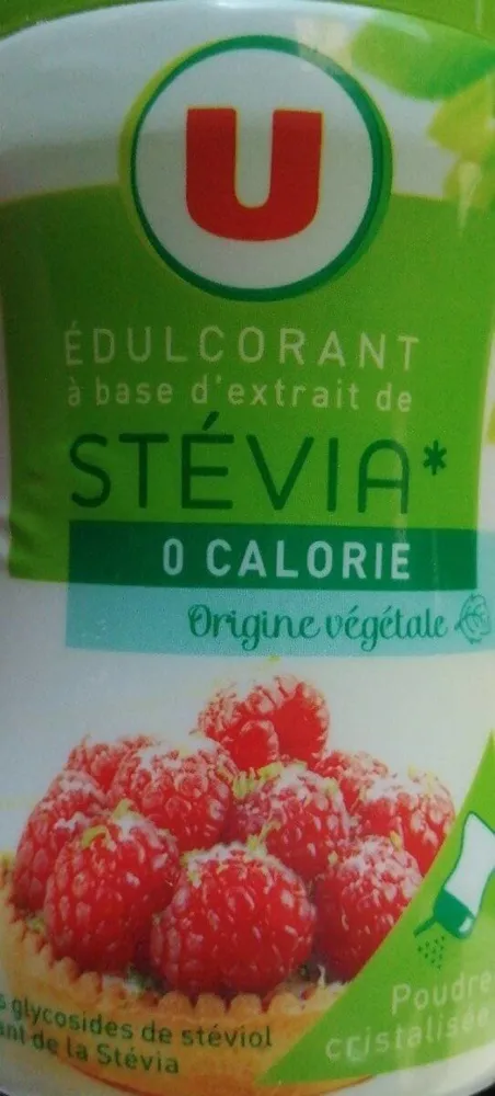 Stévia