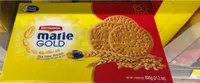 Marie gold biscuit