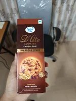 COOKIES CHOCO-CHIP