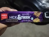 Hide and seek