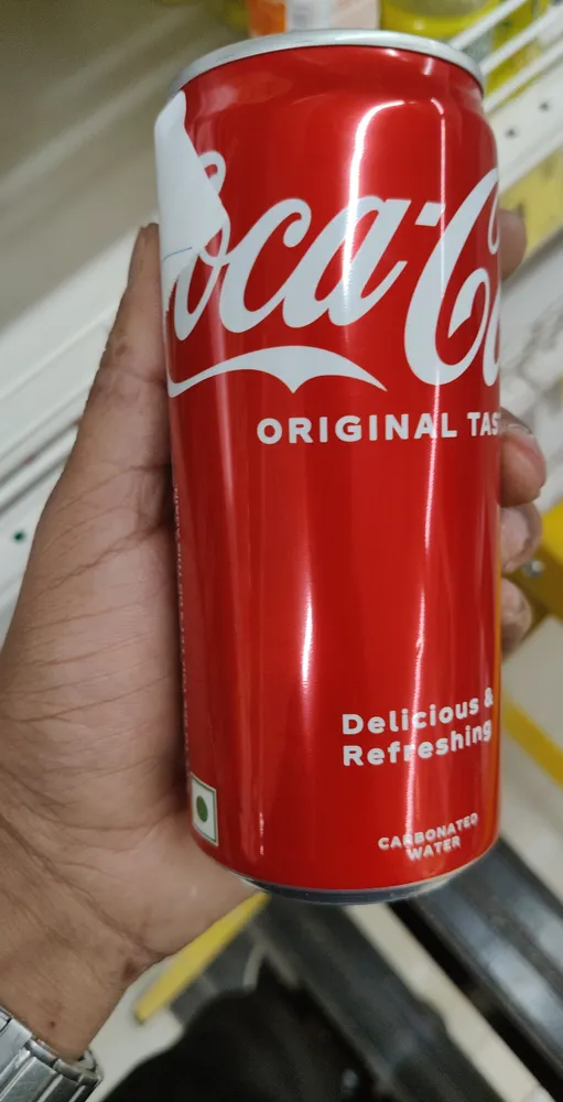 CocaCola