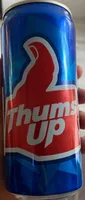 Thumbs Up (Indian coke)