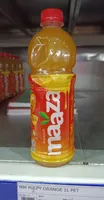 Maaza