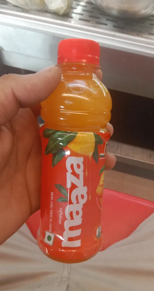 maaza
