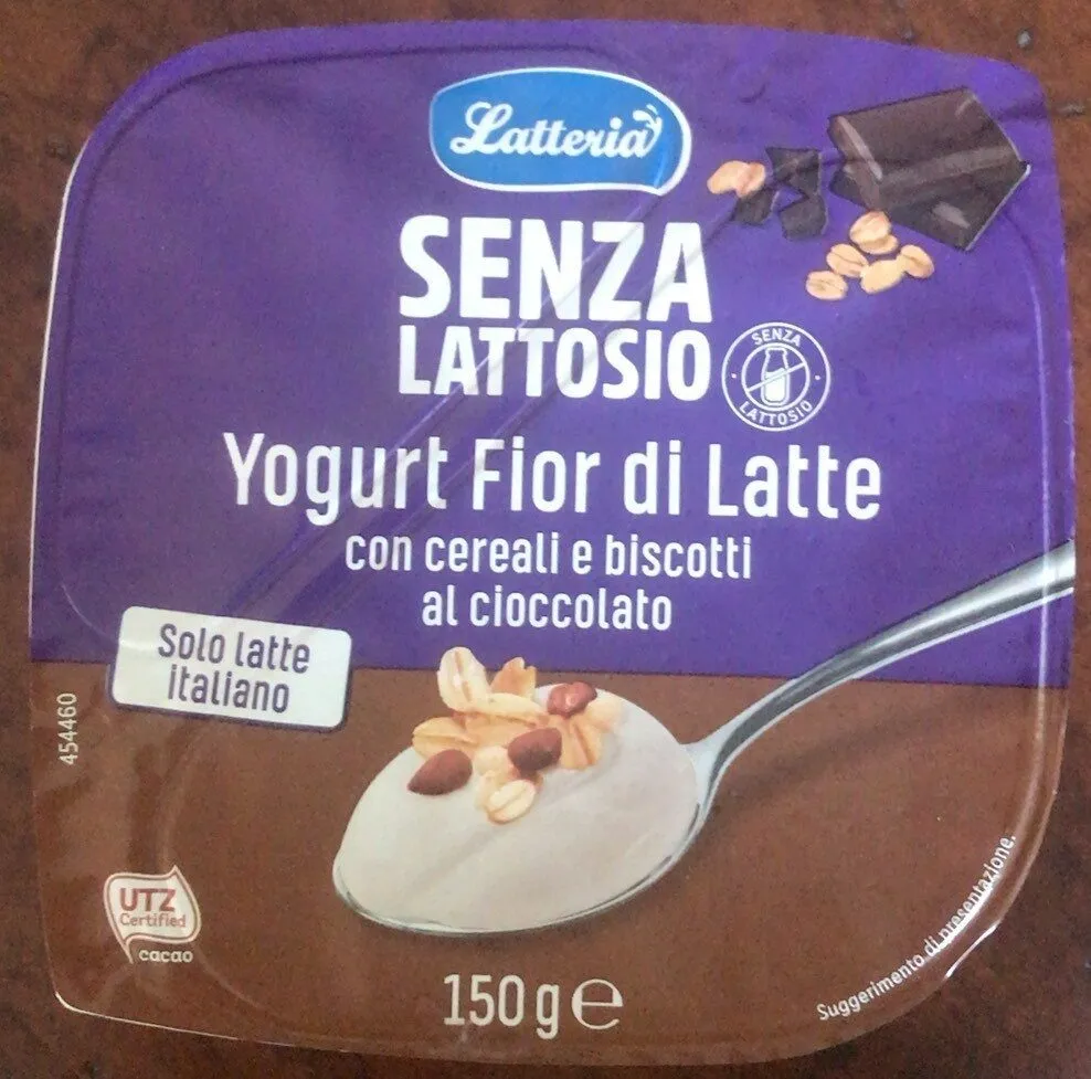 Yogurt