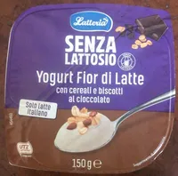 Yogurt